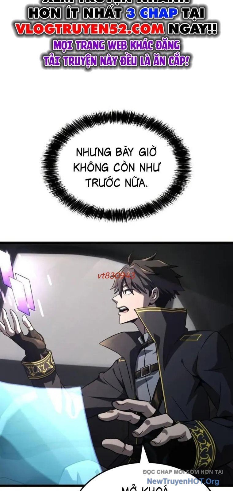 Người chơi tài năng điên cuồng