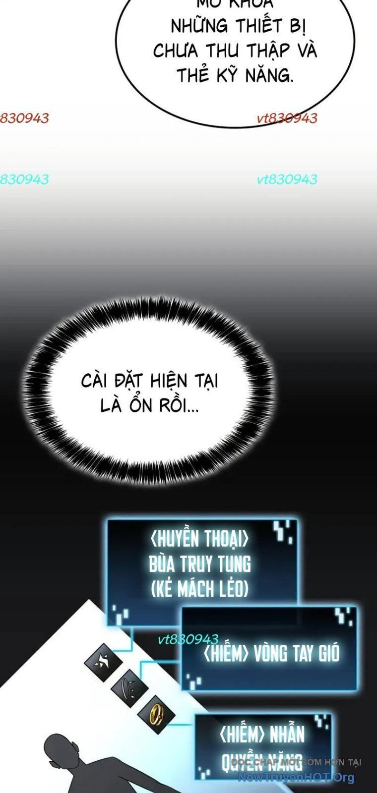 Người chơi tài năng điên cuồng