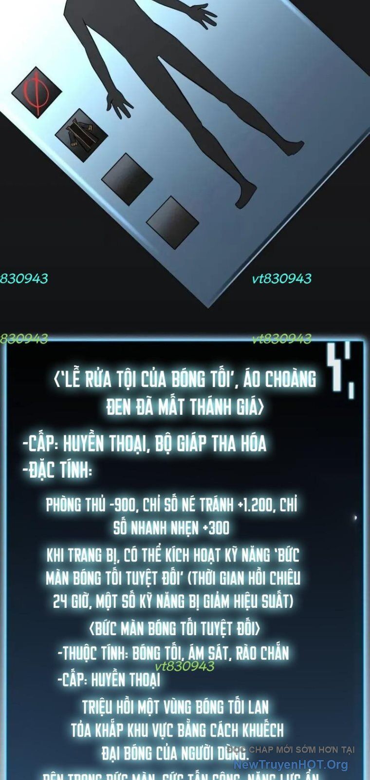 Người chơi tài năng điên cuồng