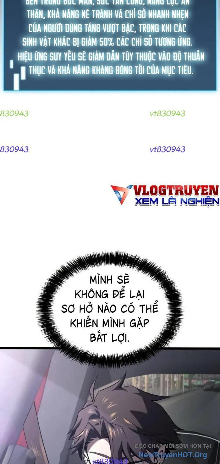 Người chơi tài năng điên cuồng