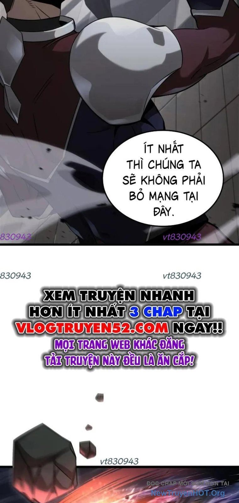 Người chơi tài năng điên cuồng