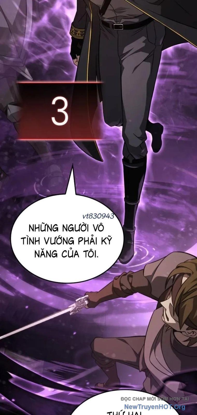 Người chơi tài năng điên cuồng