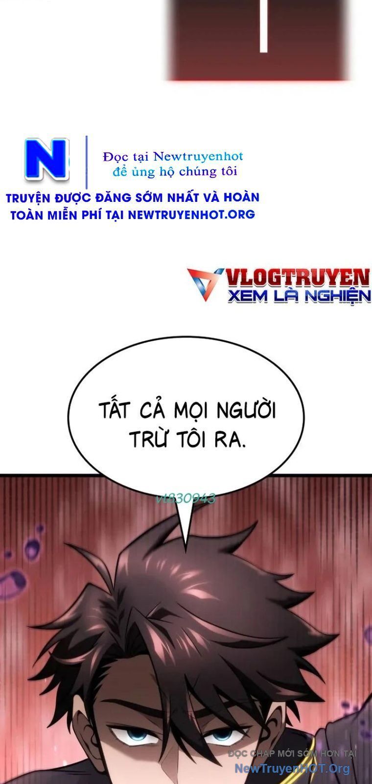 Người chơi tài năng điên cuồng