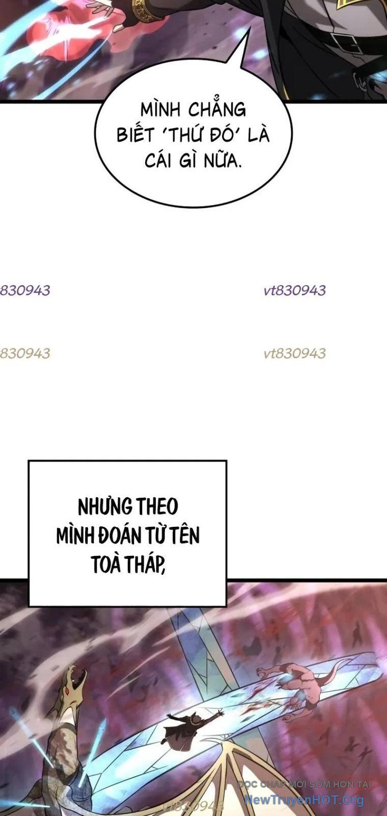Người chơi tài năng điên cuồng