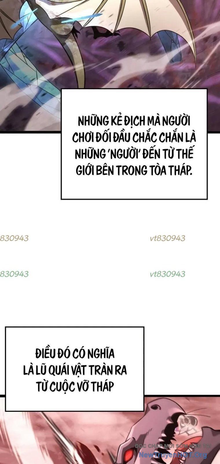 Người chơi tài năng điên cuồng