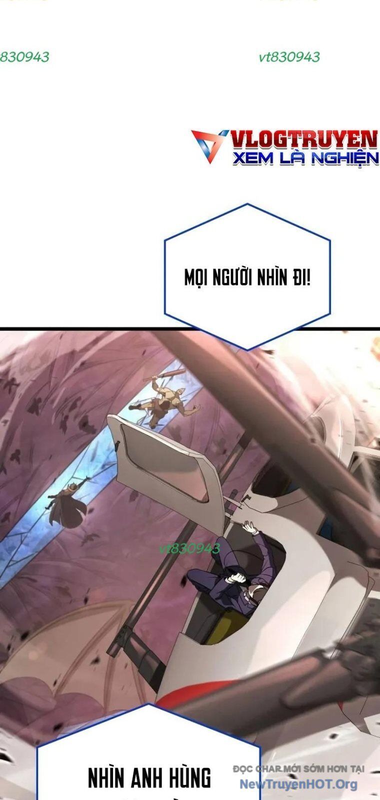 Người chơi tài năng điên cuồng