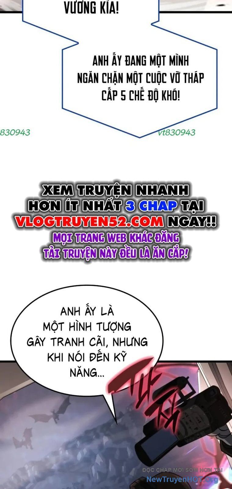 Người chơi tài năng điên cuồng