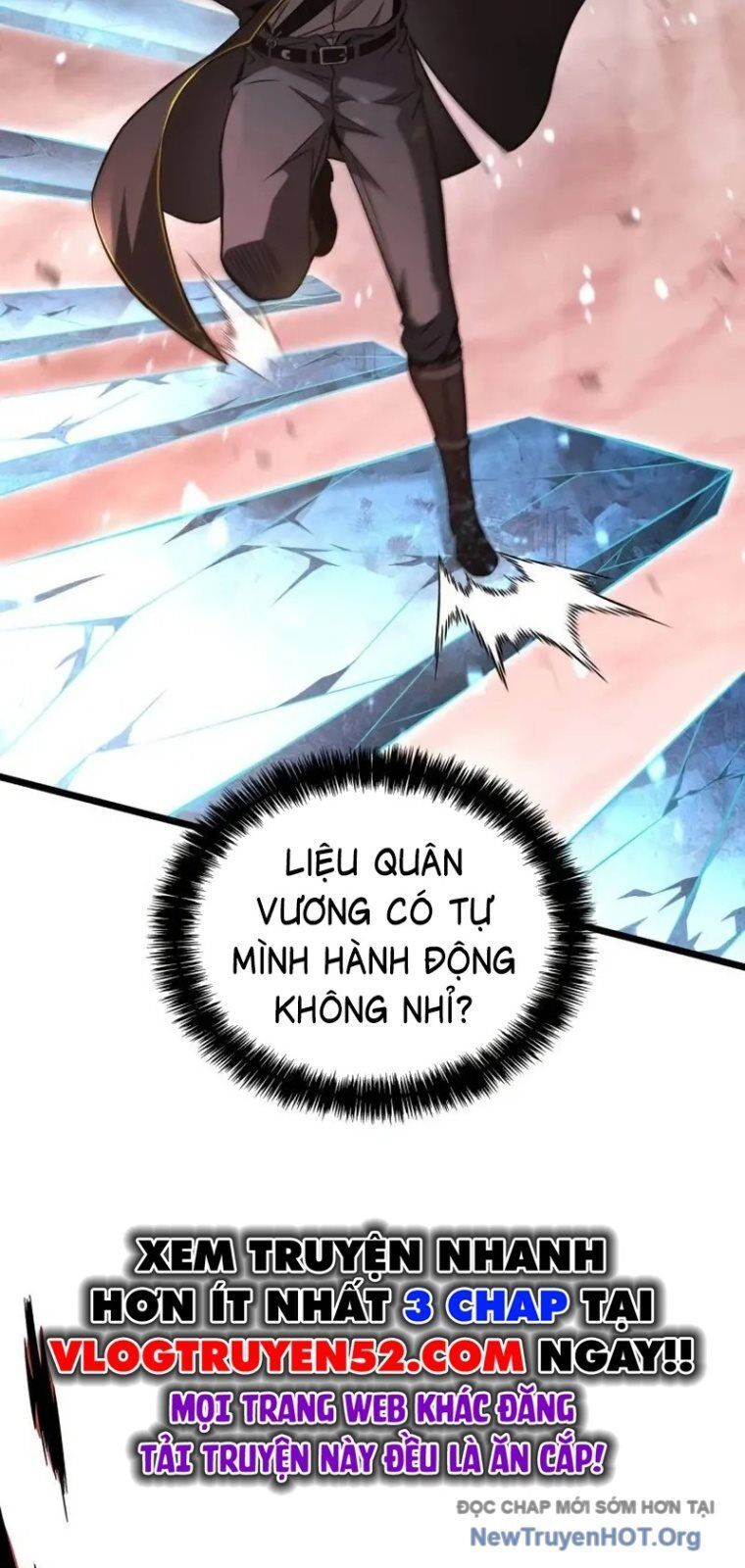 Người chơi tài năng điên cuồng