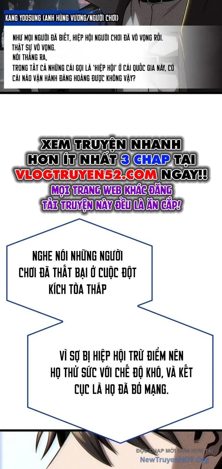Người chơi tài năng điên cuồng