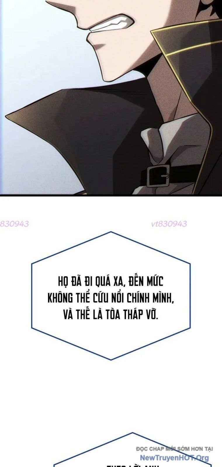 Người chơi tài năng điên cuồng