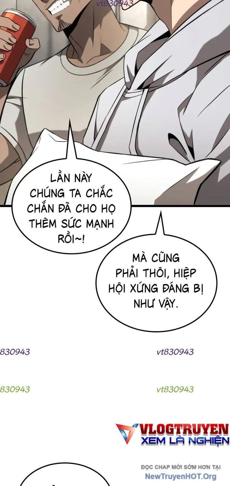 Người chơi tài năng điên cuồng