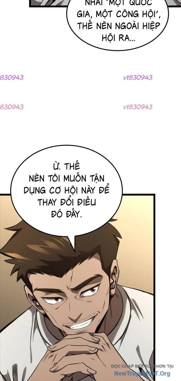 Người chơi tài năng điên cuồng