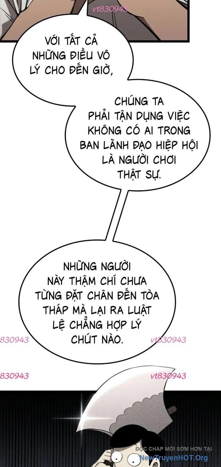 Người chơi tài năng điên cuồng
