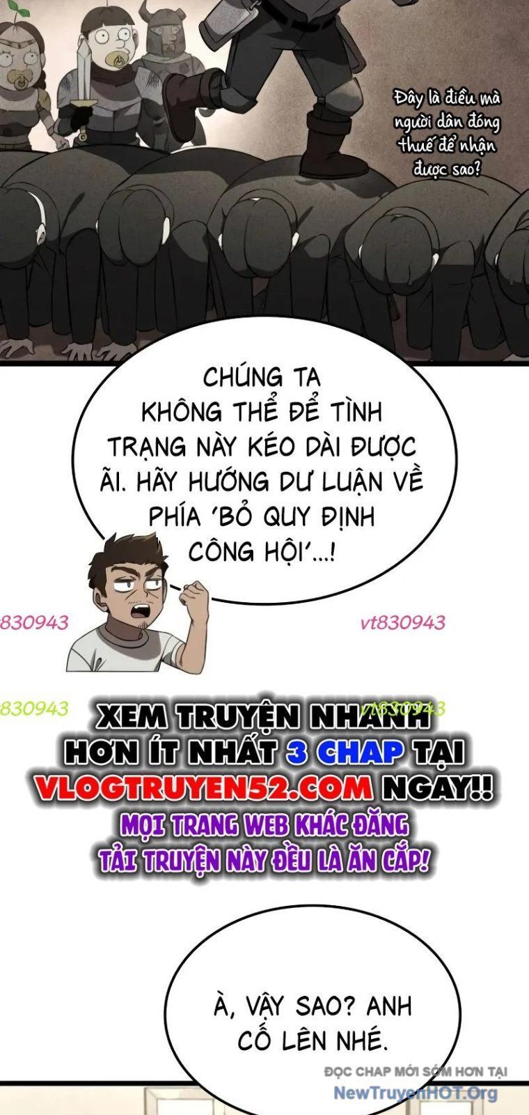 Người chơi tài năng điên cuồng