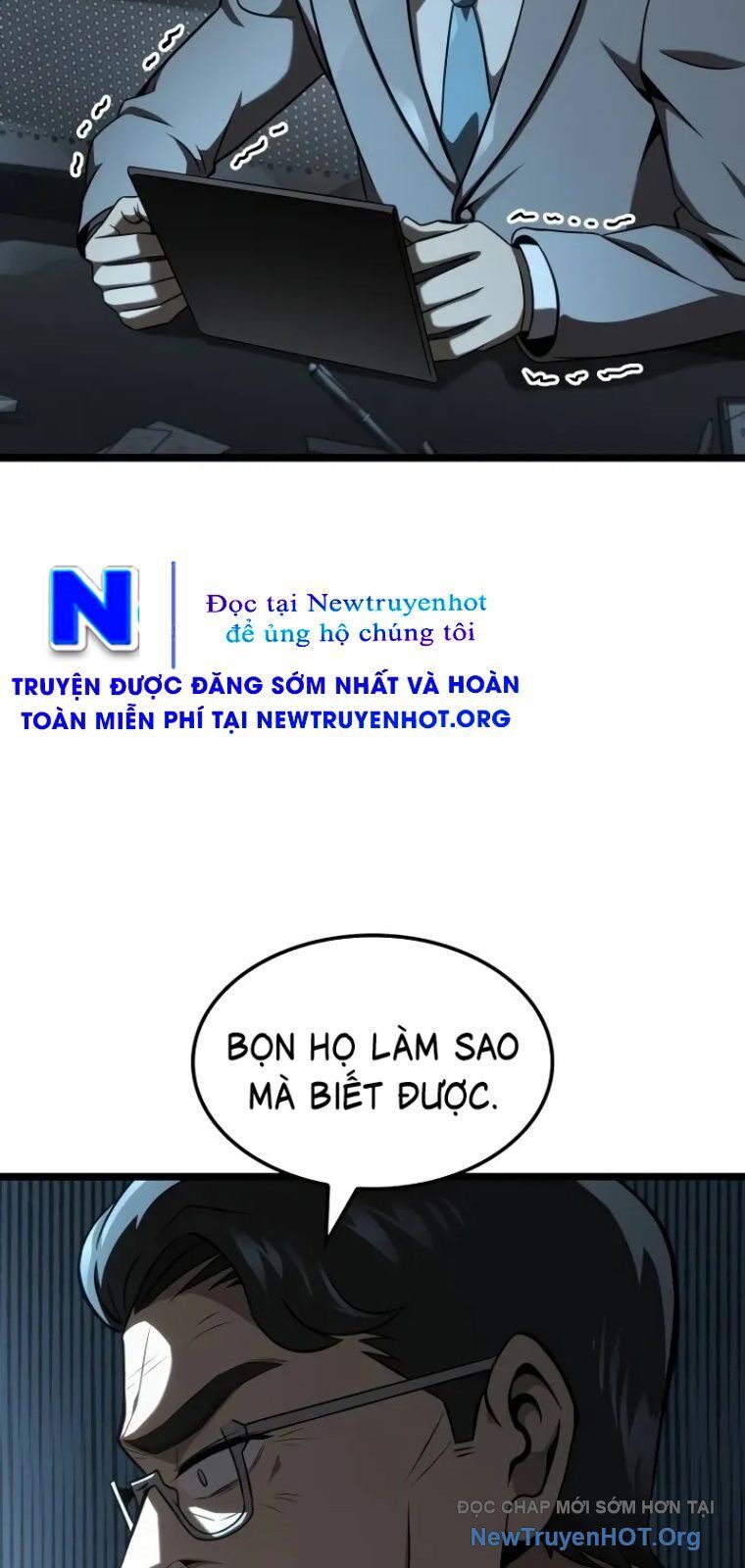 Người chơi tài năng điên cuồng