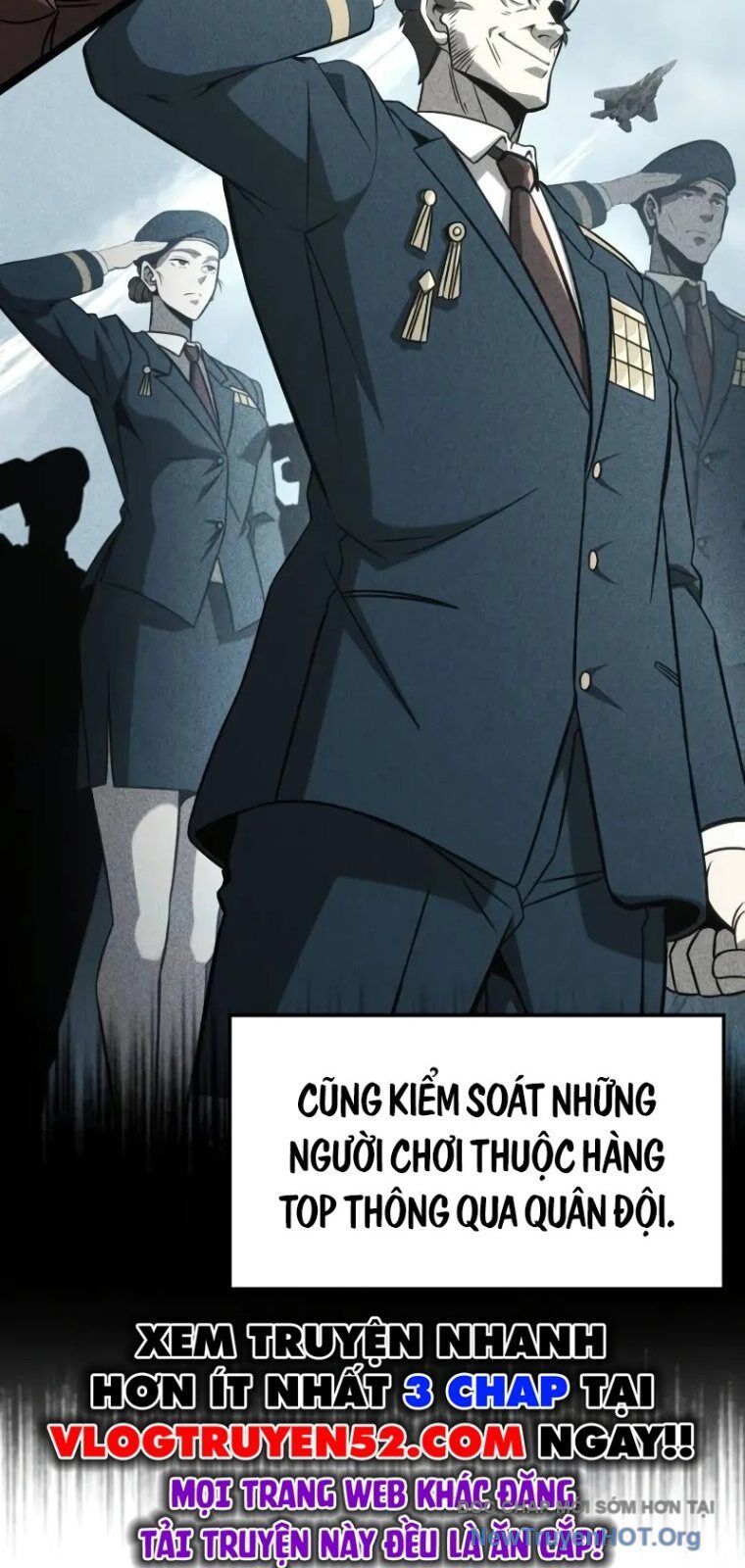 Người chơi tài năng điên cuồng