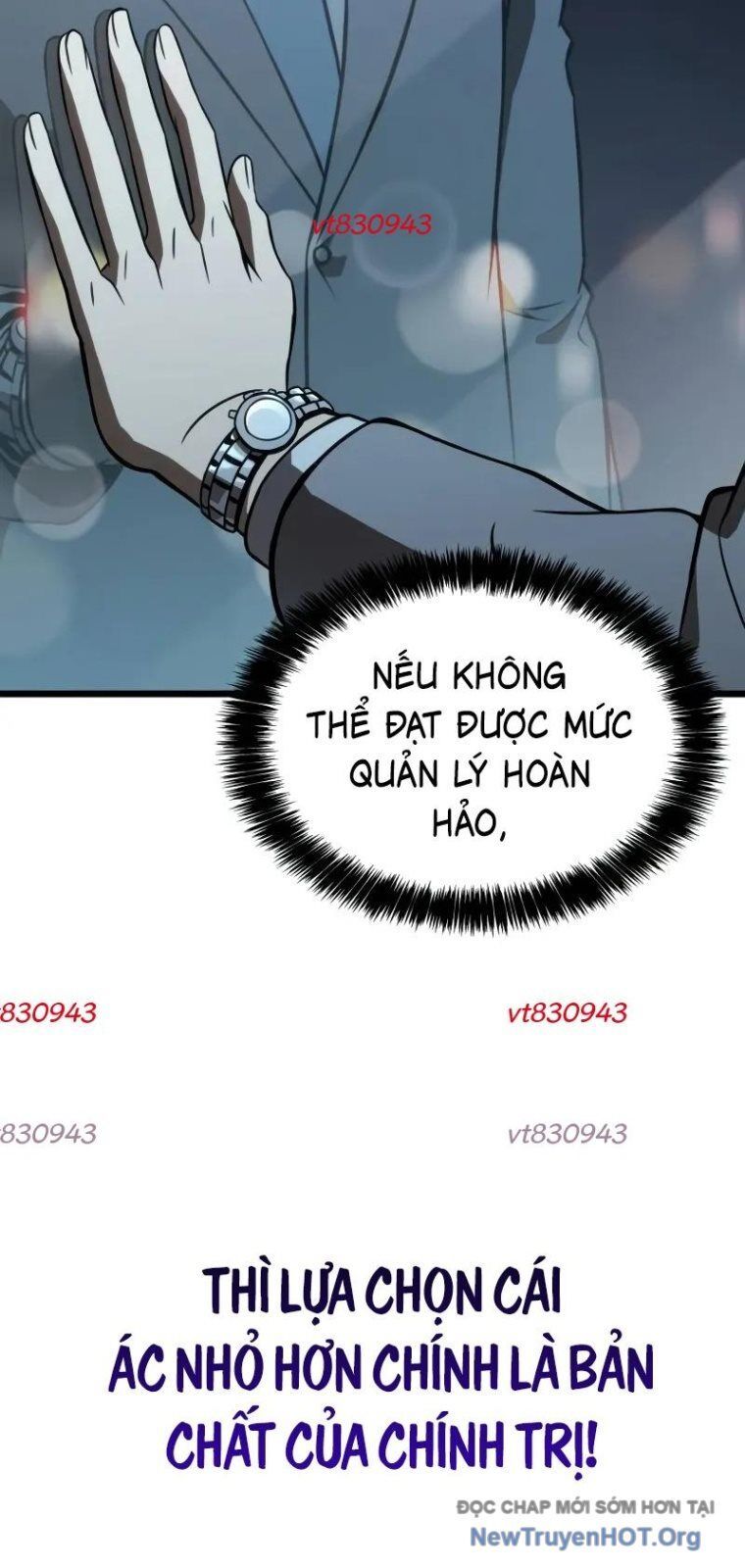 Người chơi tài năng điên cuồng