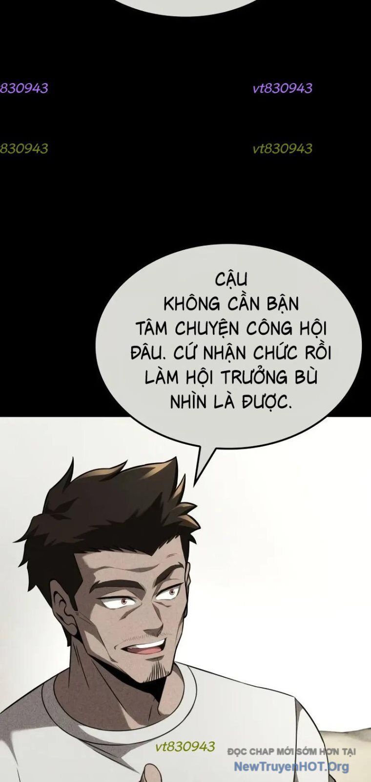 Người chơi tài năng điên cuồng