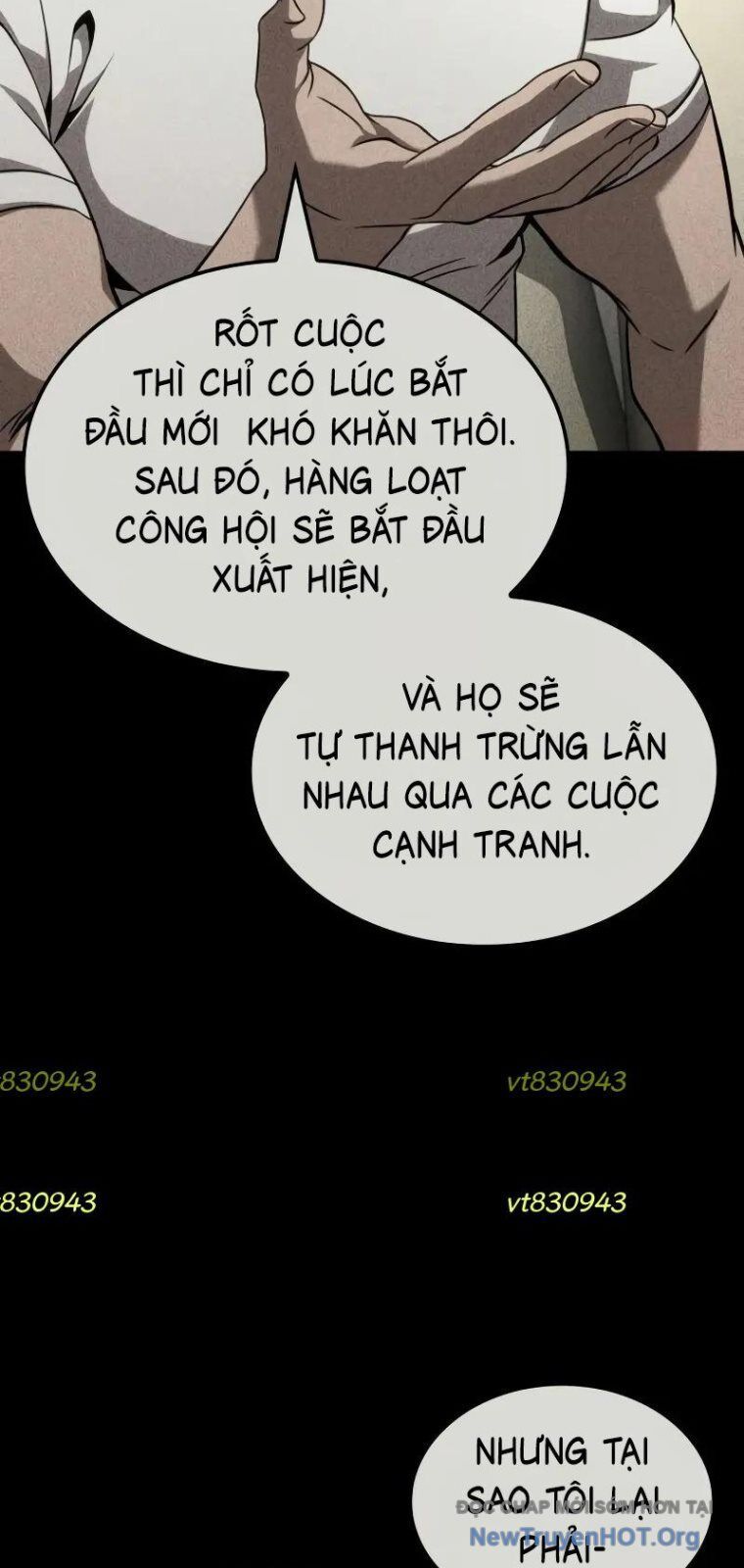 Người chơi tài năng điên cuồng