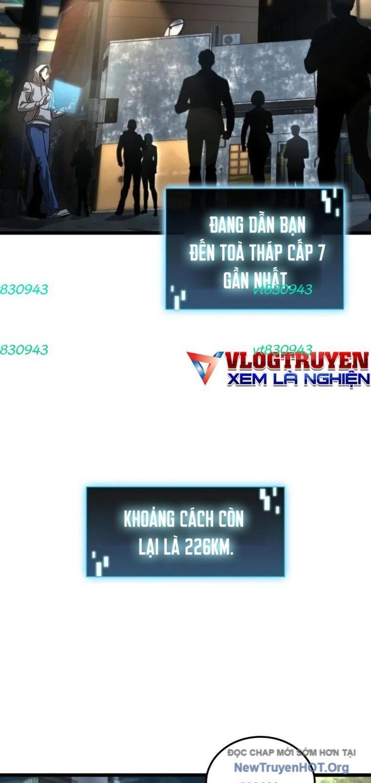 Người chơi tài năng điên cuồng