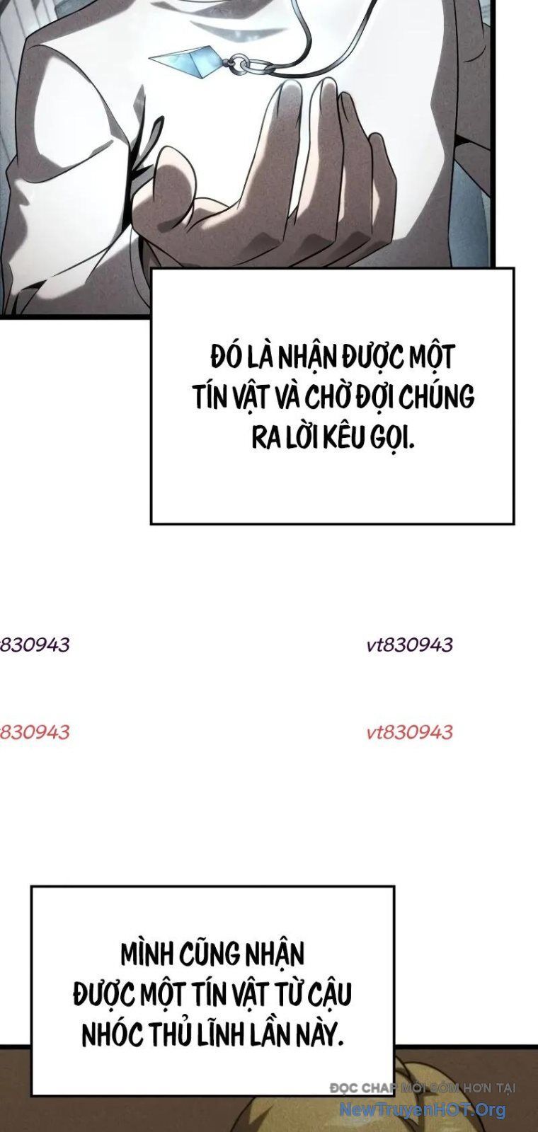 Người chơi tài năng điên cuồng