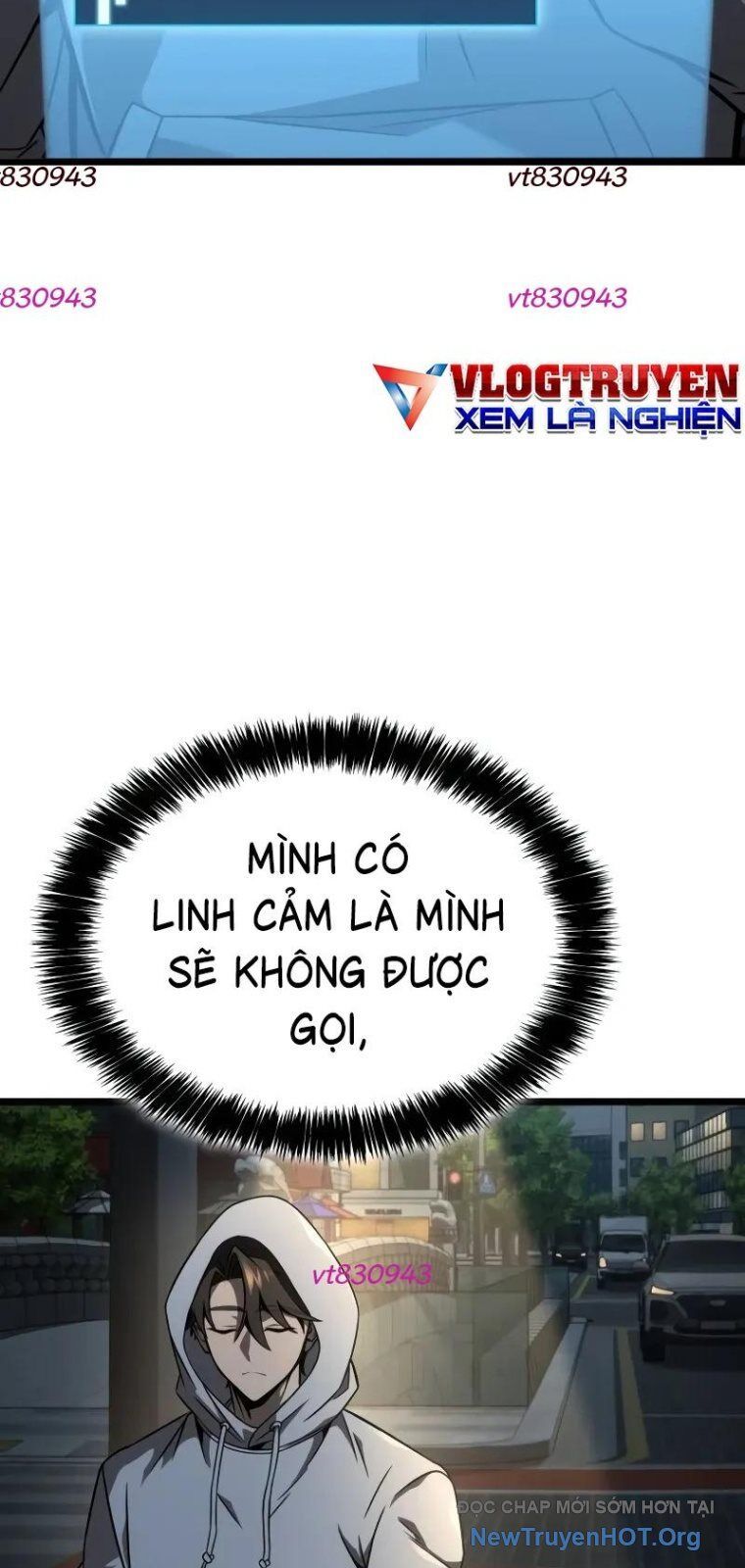 Người chơi tài năng điên cuồng