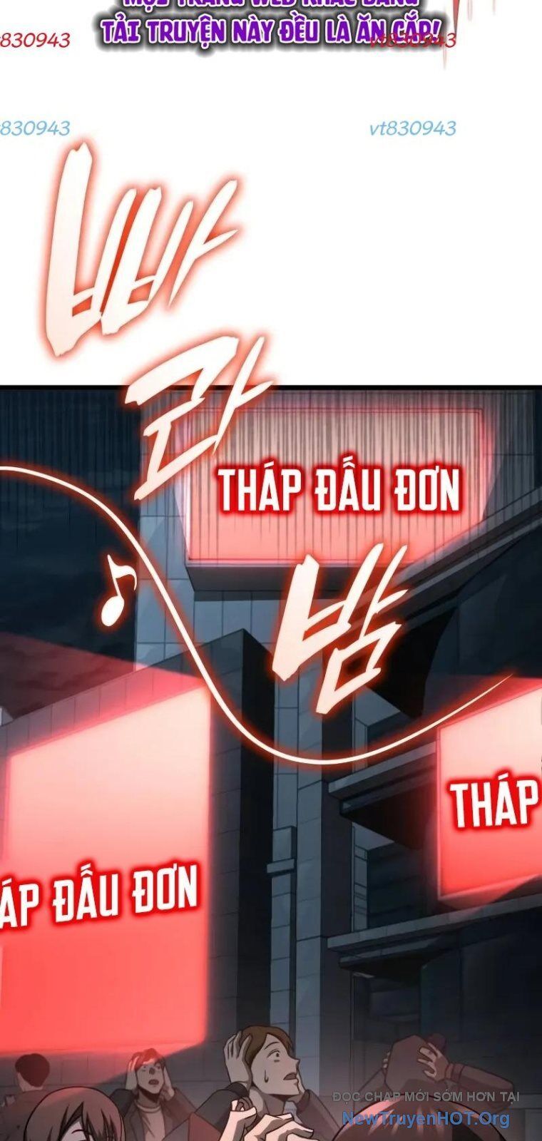 Người chơi tài năng điên cuồng