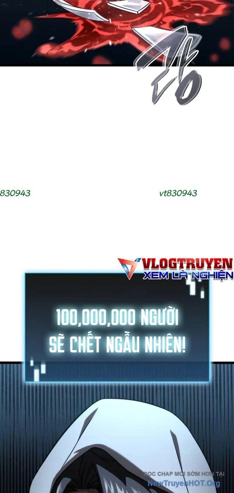 Người chơi tài năng điên cuồng