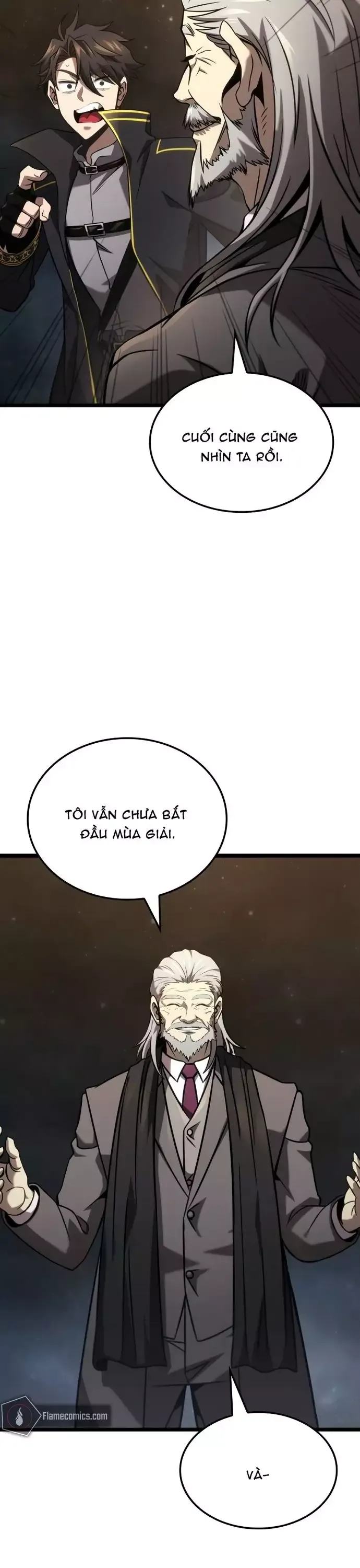 Người chơi tài năng điên cuồng