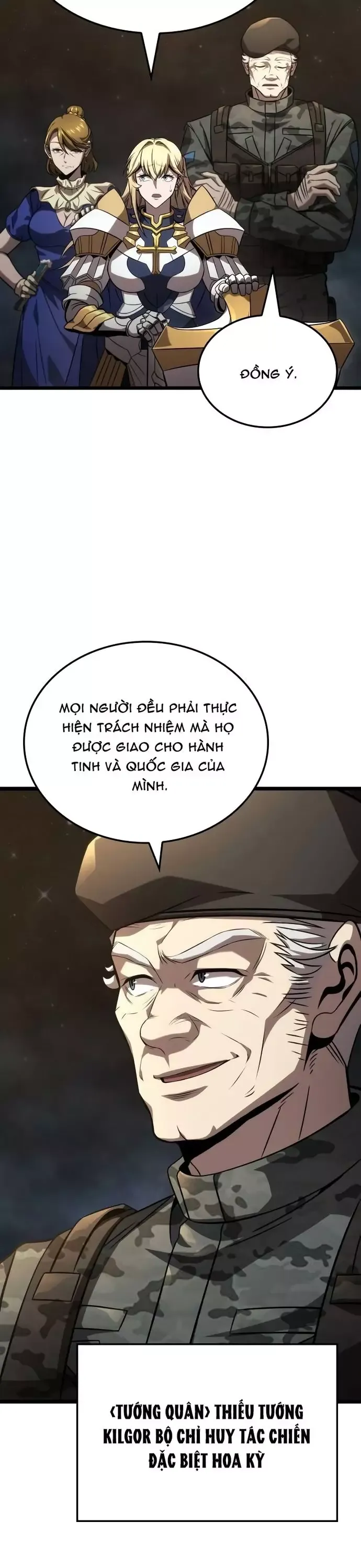 Người chơi tài năng điên cuồng