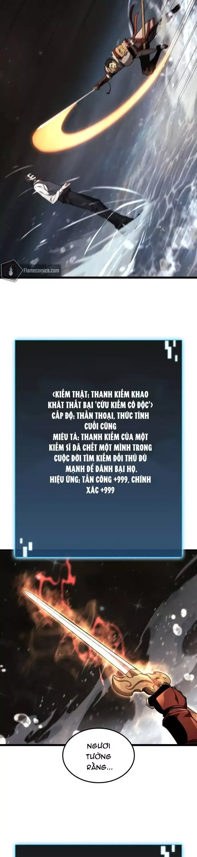 Người chơi tài năng điên cuồng