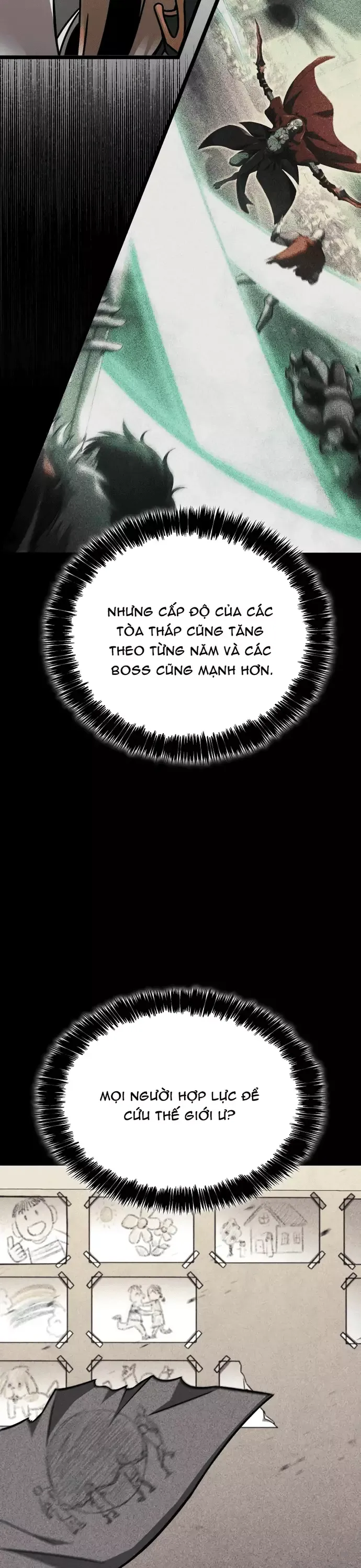 Người chơi tài năng điên cuồng