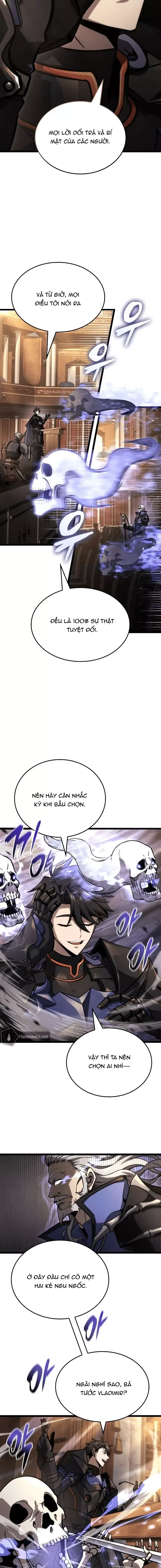 Người chơi tài năng điên cuồng