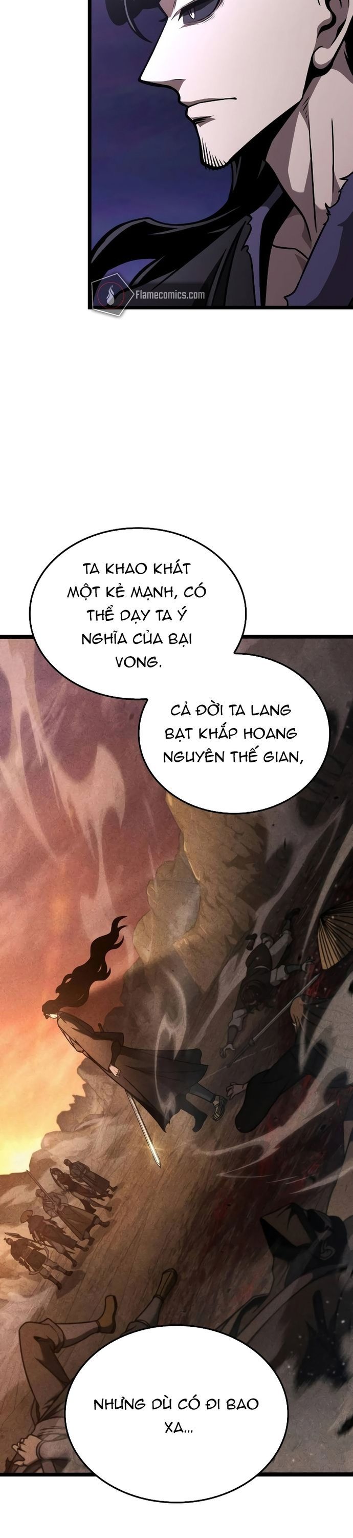 Người chơi tài năng điên cuồng