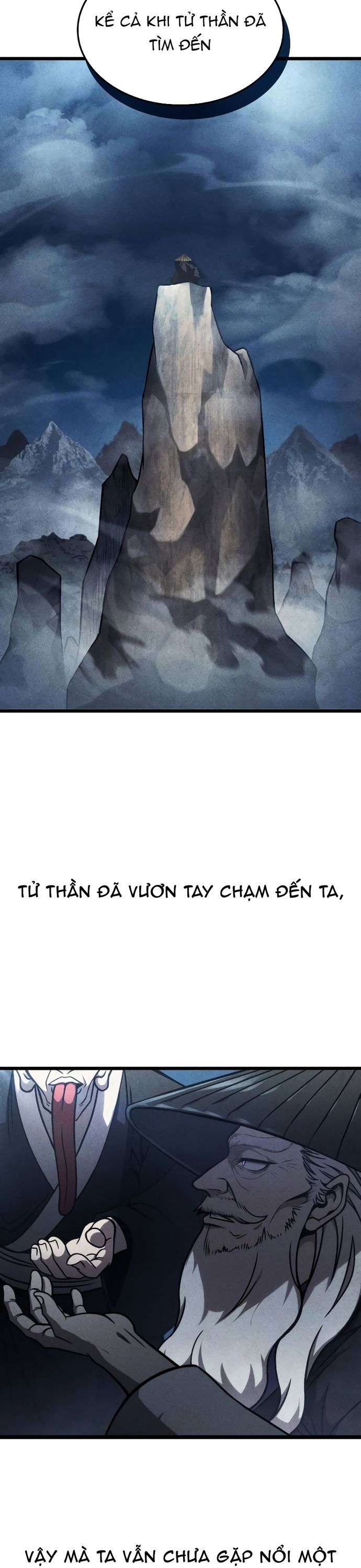 Người chơi tài năng điên cuồng