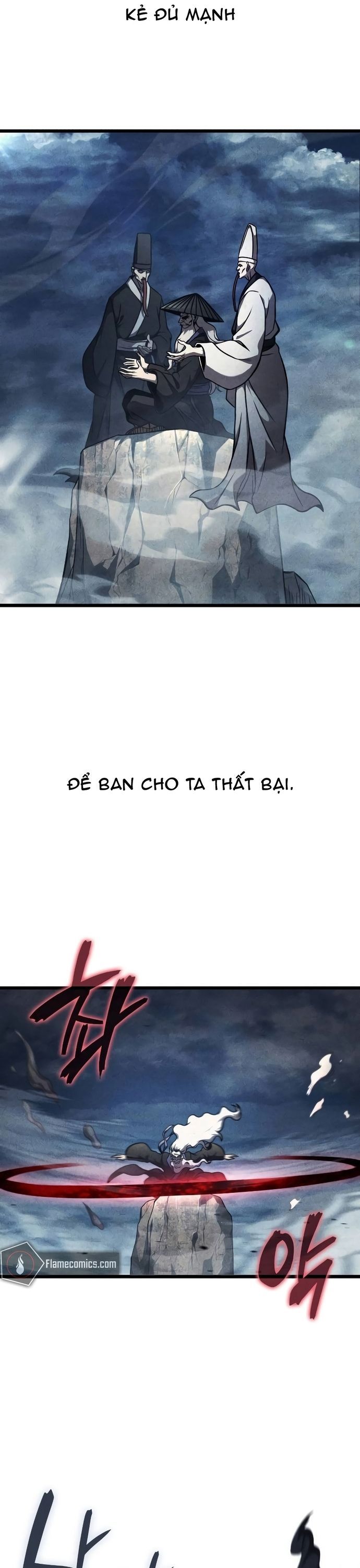 Người chơi tài năng điên cuồng
