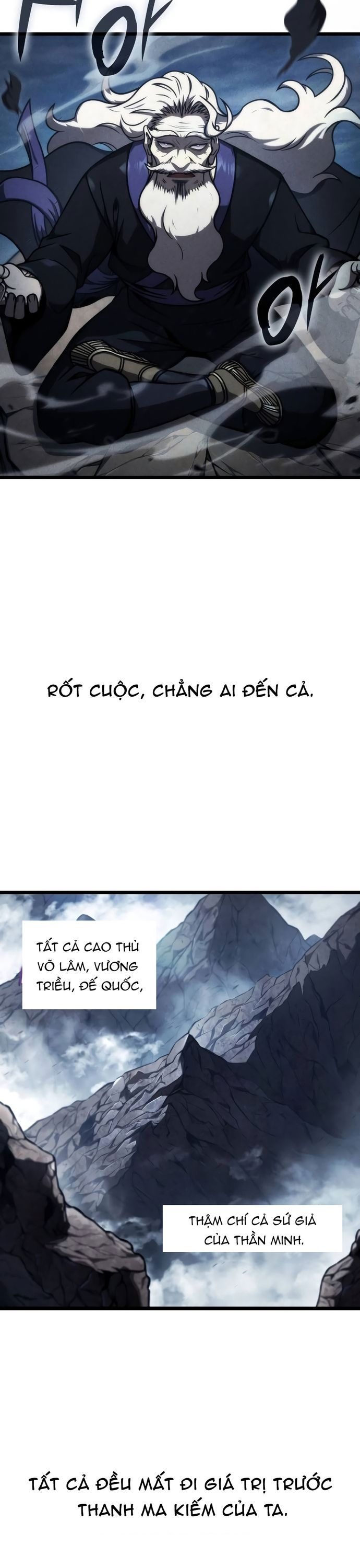 Người chơi tài năng điên cuồng