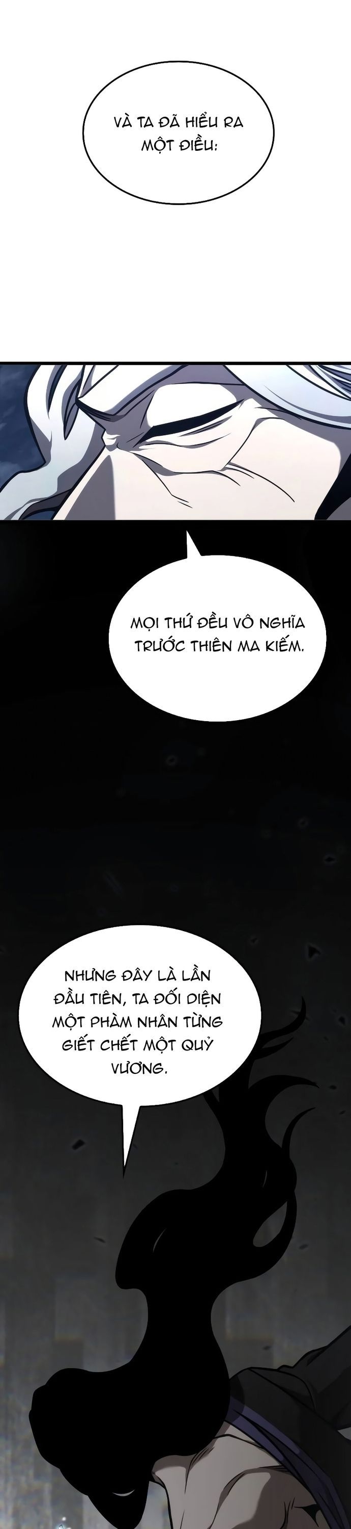 Người chơi tài năng điên cuồng