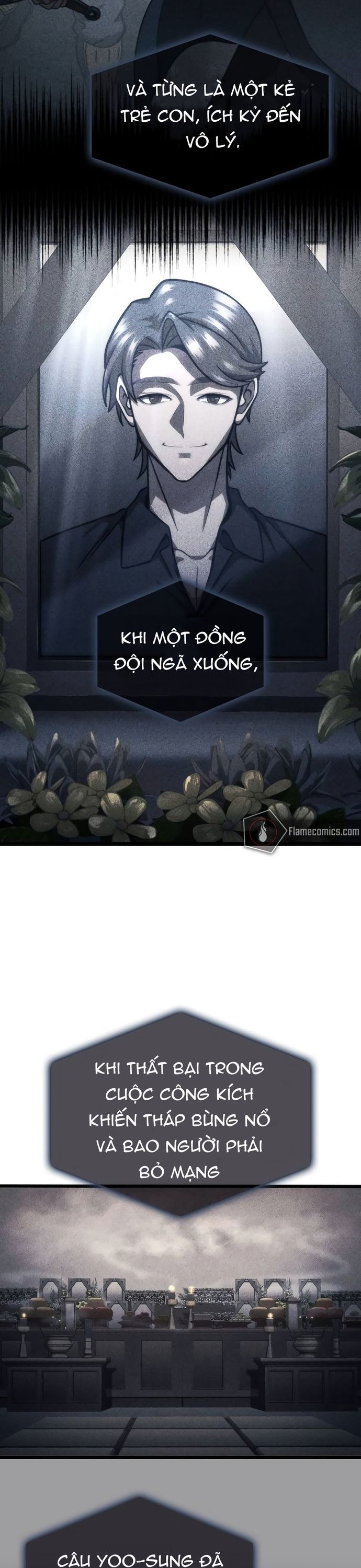 Người chơi tài năng điên cuồng
