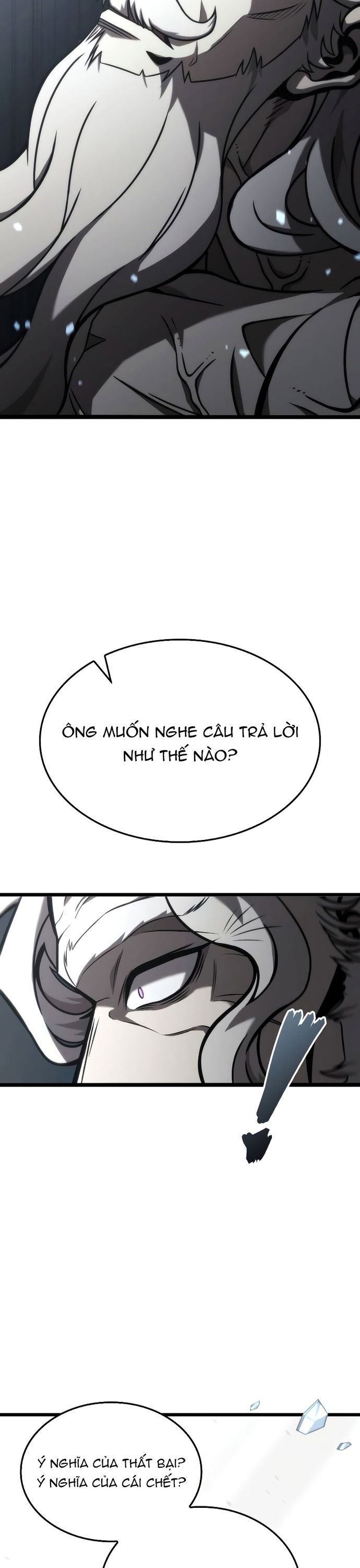 Người chơi tài năng điên cuồng