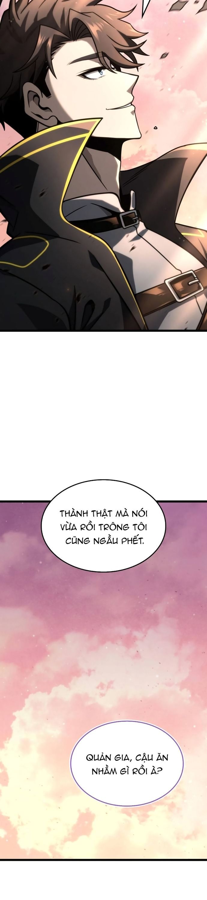 Người chơi tài năng điên cuồng