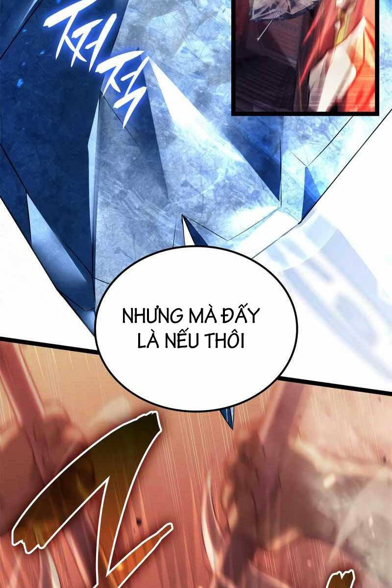 Người chơi tài năng điên cuồng