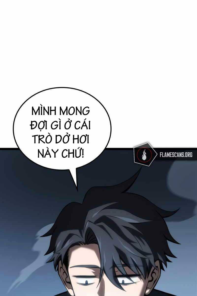 Người chơi tài năng điên cuồng