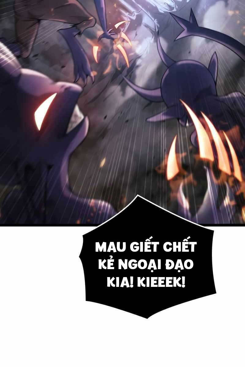 Người chơi tài năng điên cuồng