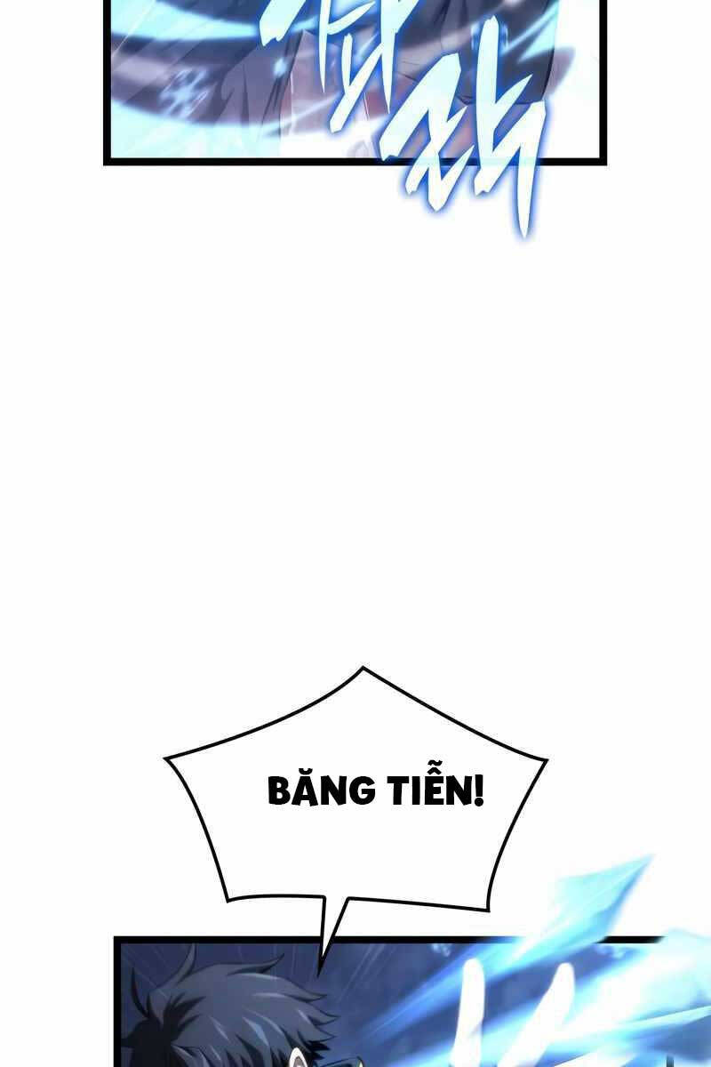 Người chơi tài năng điên cuồng