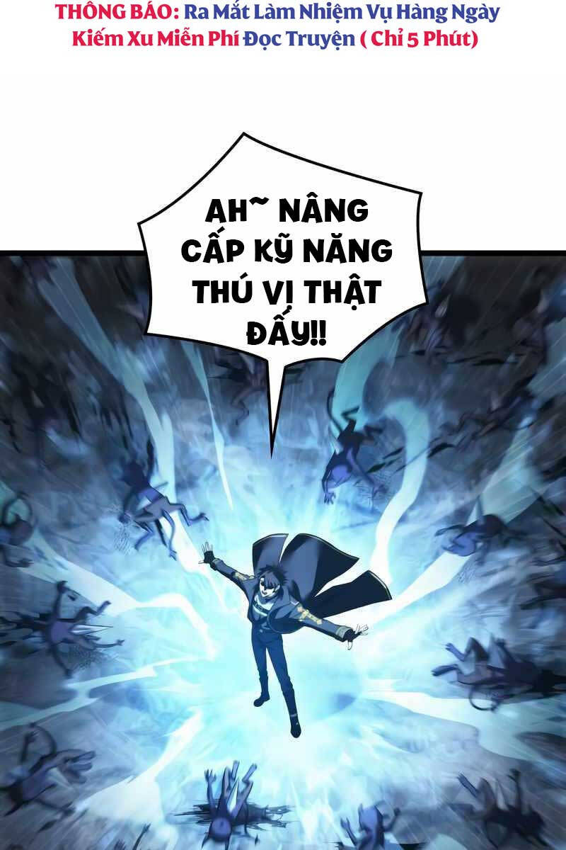 Người chơi tài năng điên cuồng