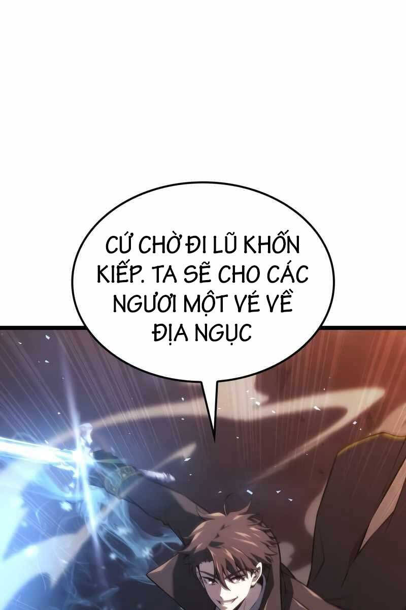 Người chơi tài năng điên cuồng