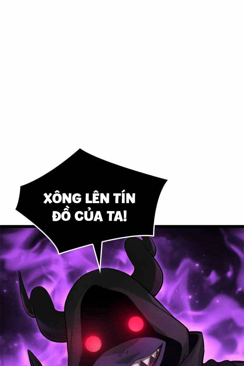 Người chơi tài năng điên cuồng