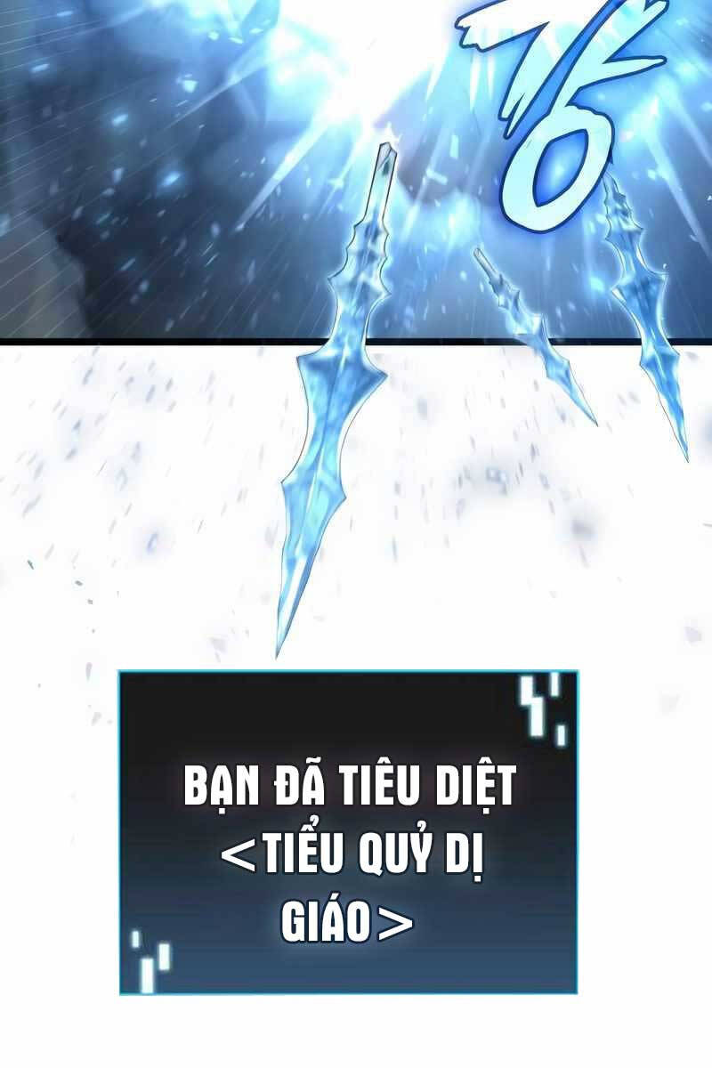 Người chơi tài năng điên cuồng