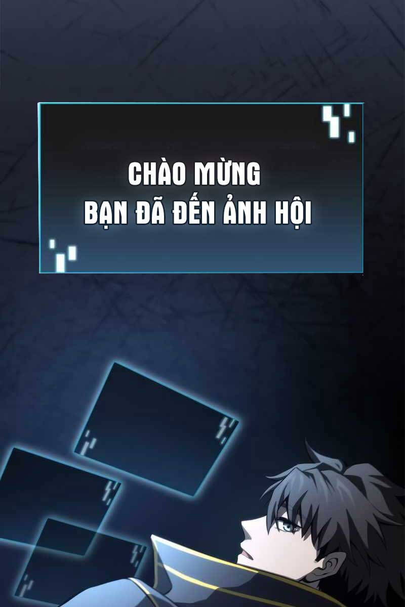 Người chơi tài năng điên cuồng